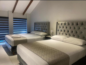 Hostal Center
